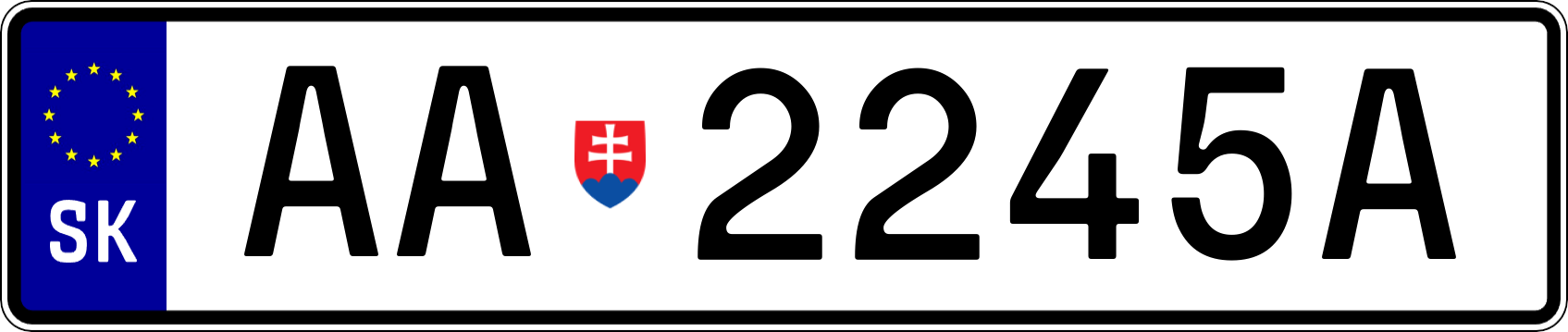 Typ IV - Vlastná 1R