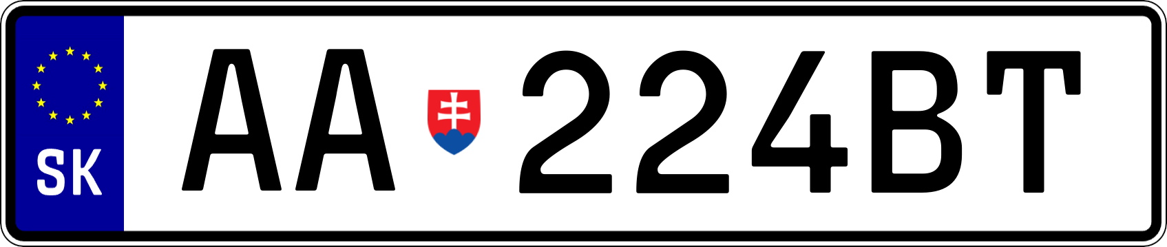 Typ IV - Vlastná 1R