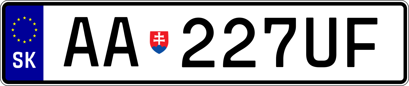 Typ IV - Vlastná 1R