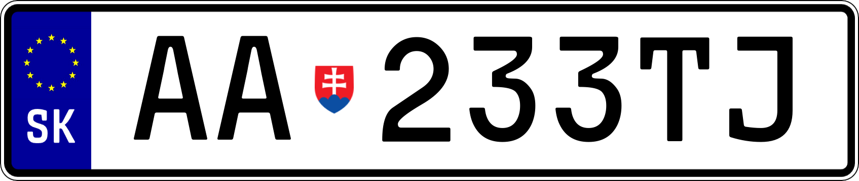 Typ IV - Vlastná 1R