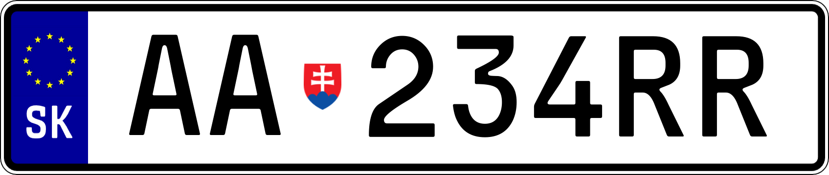 Typ IV - Vlastná 1R