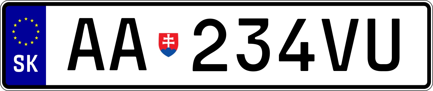 Typ IV - Vlastná 1R