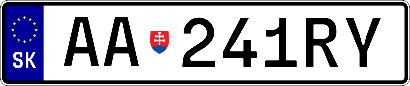 Typ IV - Vlastná 1R