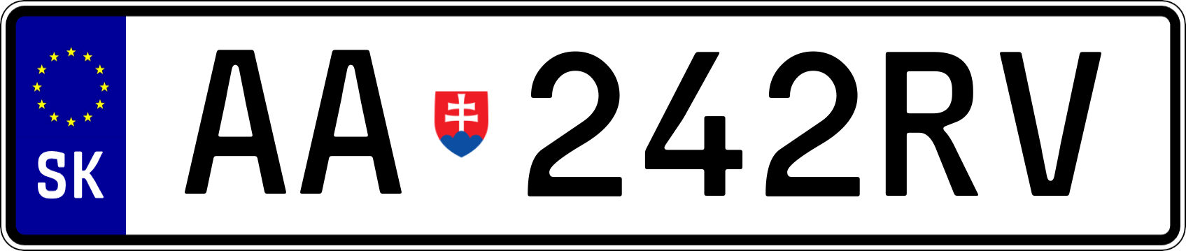 Typ IV - Vlastná 1R