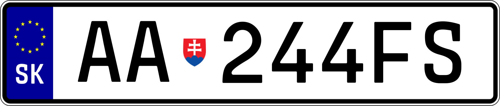 Typ IV - Vlastná 1R