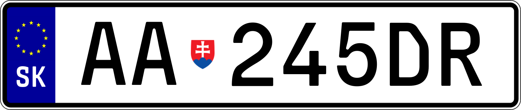 Typ IV - Vlastná 1R