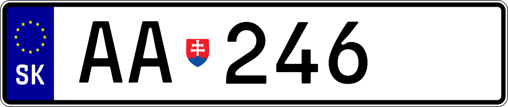 Typ IV - Vlastná 1R