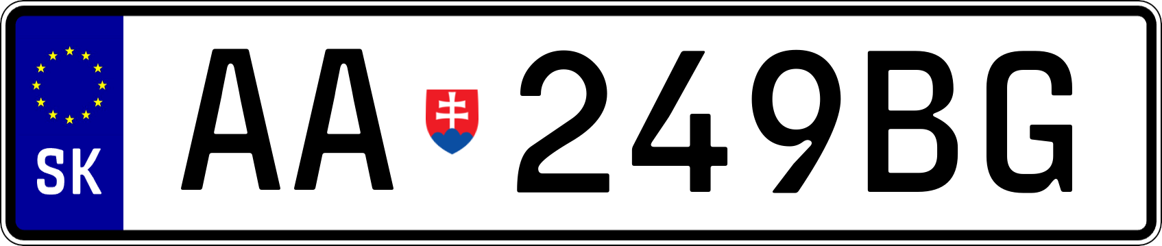 Typ IV - Vlastná 1R