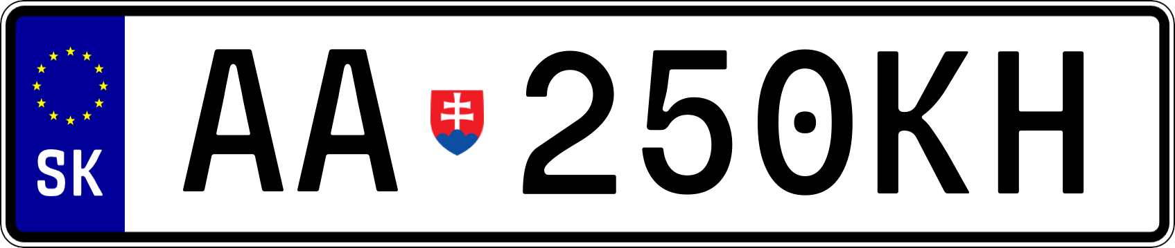 Typ IV - Vlastná 1R