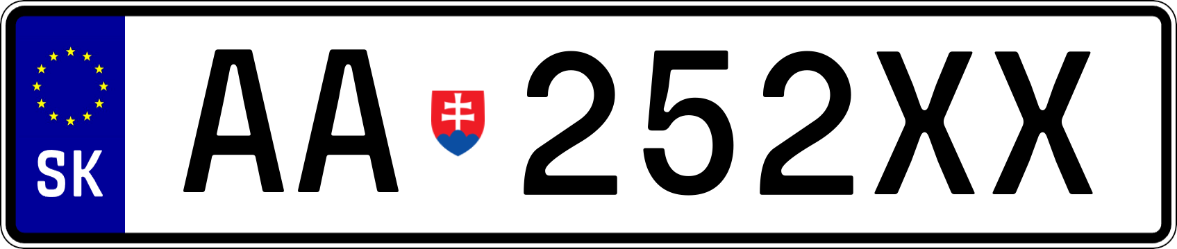 Typ IV - Vlastná 1R