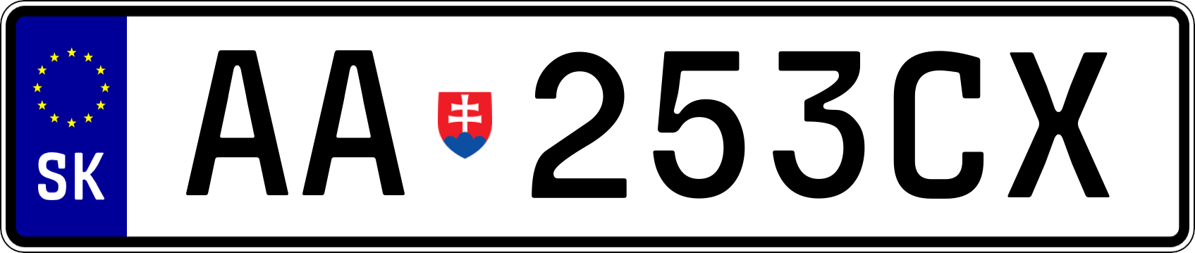 Typ IV - Vlastná 1R