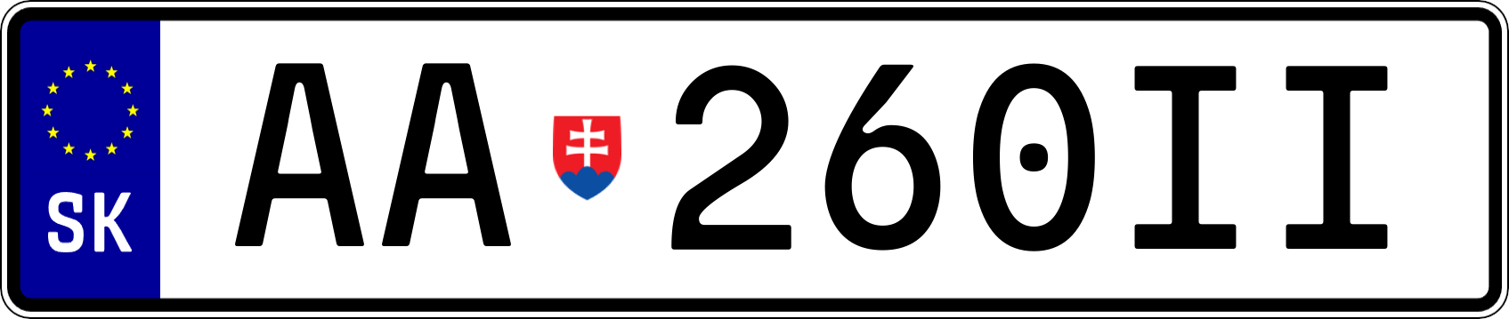 Typ IV - Vlastná 1R