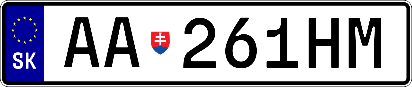 Typ IV - Vlastná 1R