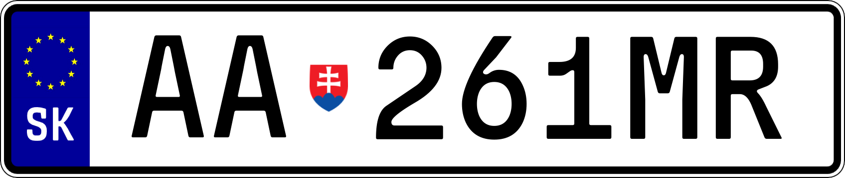 Typ IV - Vlastná 1R