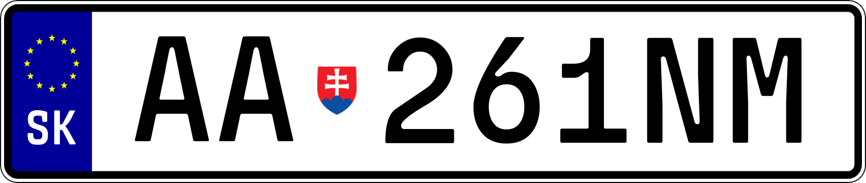 Typ IV - Vlastná 1R