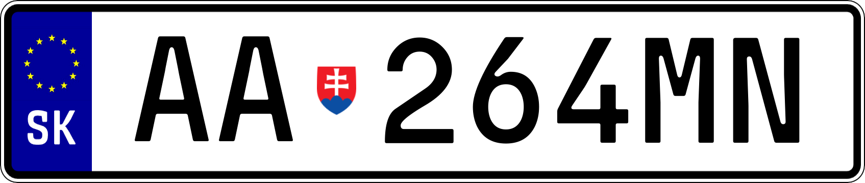 Typ IV - Vlastná 1R