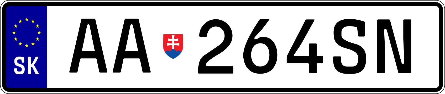 Typ IV - Vlastná 1R