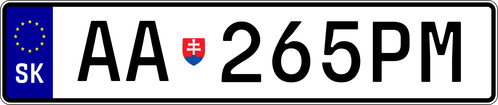 Typ IV - Vlastná 1R