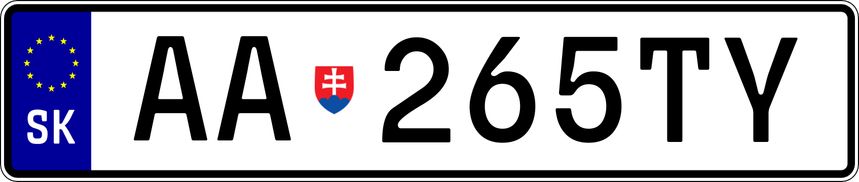Typ IV - Vlastná 1R
