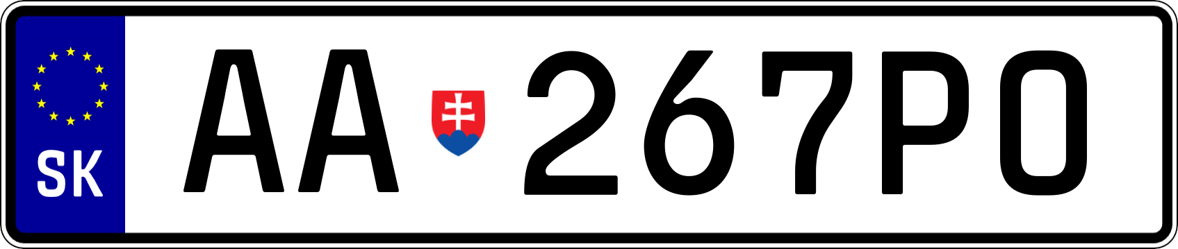 Typ IV - Vlastná 1R