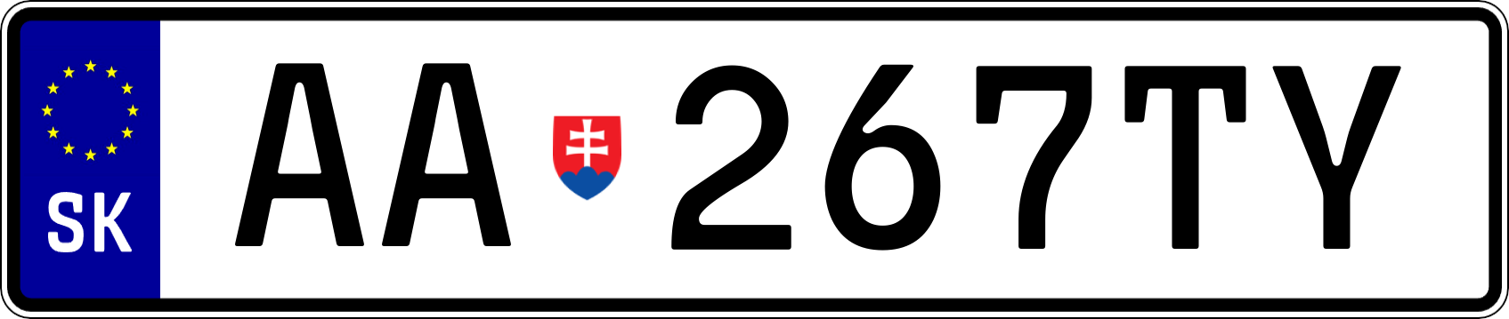 Typ IV - Vlastná 1R