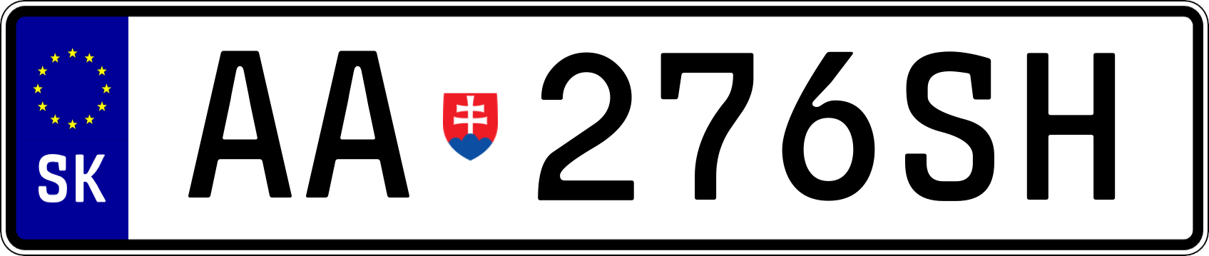 Typ IV - Vlastná 1R