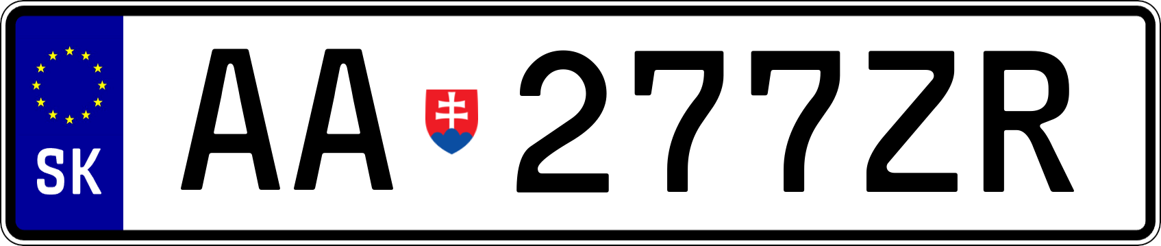 Typ IV - Vlastná 1R