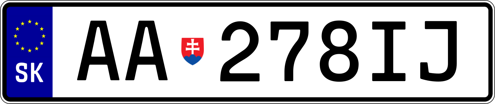 Typ IV - Vlastná 1R