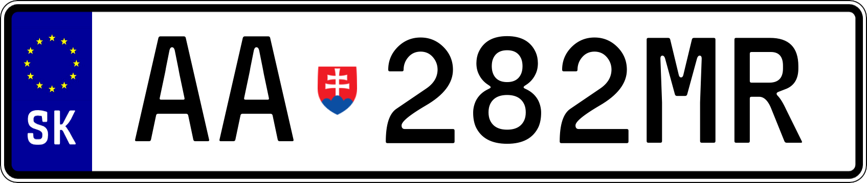 Typ IV - Vlastná 1R
