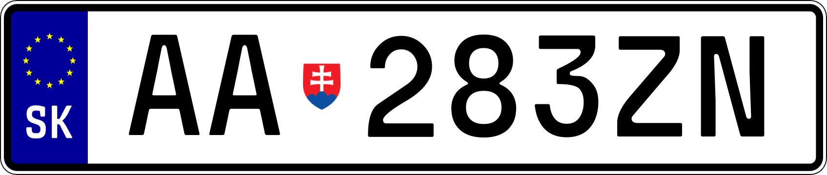 Typ IV - Vlastná 1R