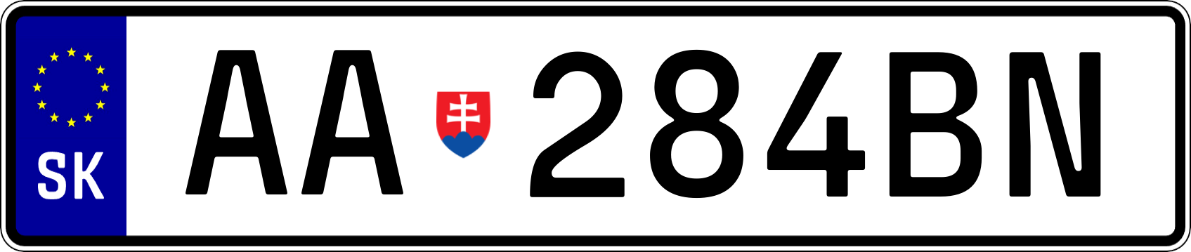 Typ IV - Vlastná 1R