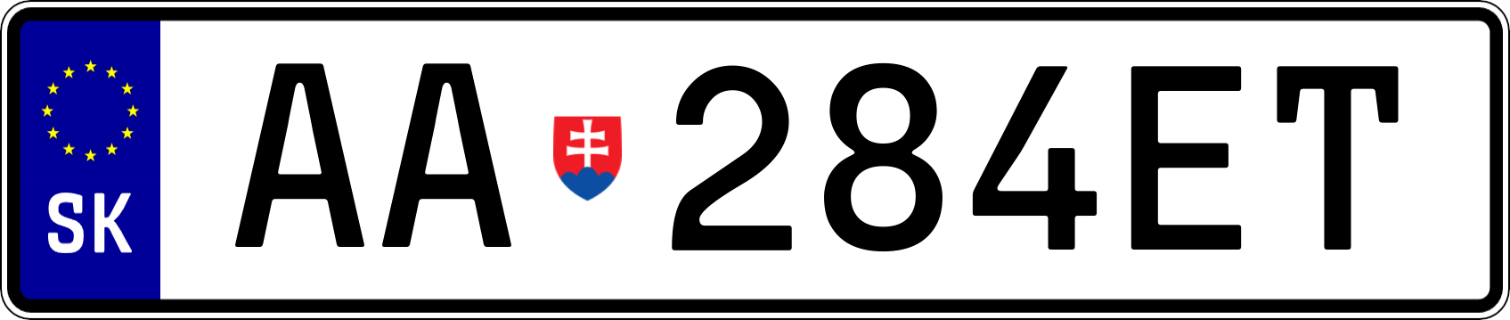 Typ IV - Vlastná 1R