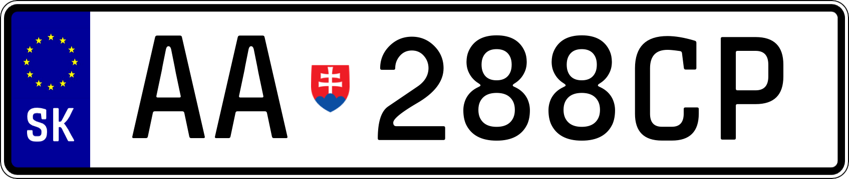 Typ IV - Vlastná 1R