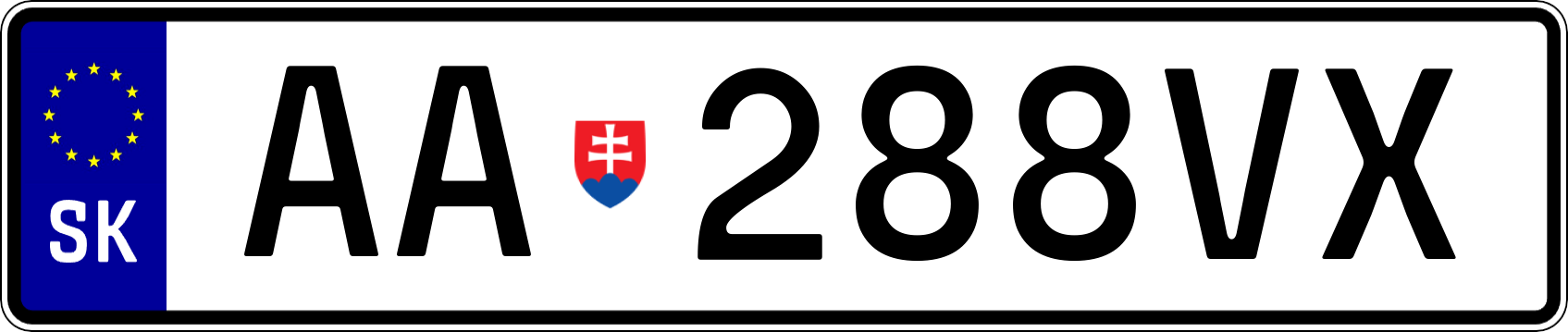 Typ IV - Vlastná 1R