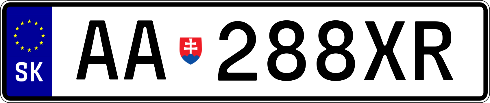 Typ IV - Vlastná 1R