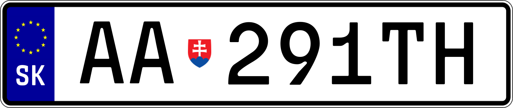 Typ IV - Vlastná 1R