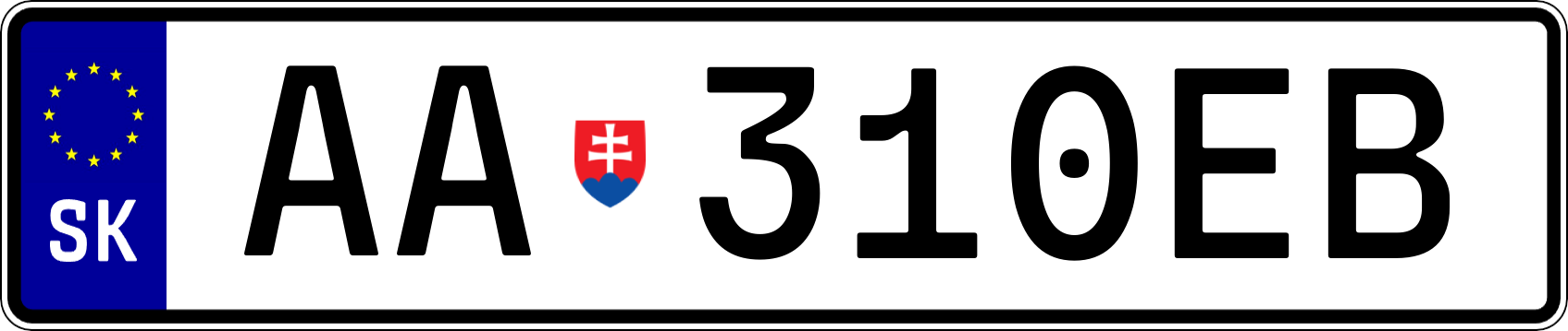 Typ IV - Vlastná 1R