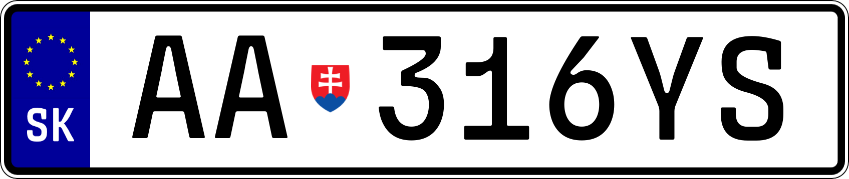 Typ IV - Vlastná 1R