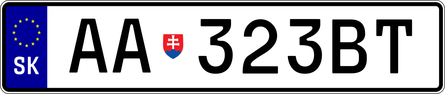 Typ IV - Vlastná 1R