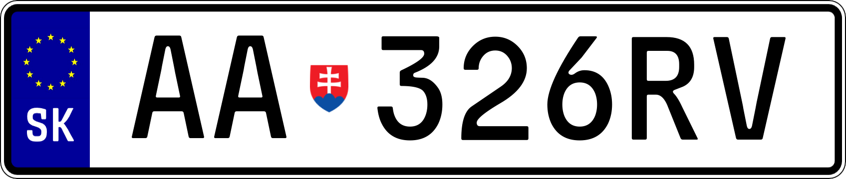 Typ IV - Vlastná 1R