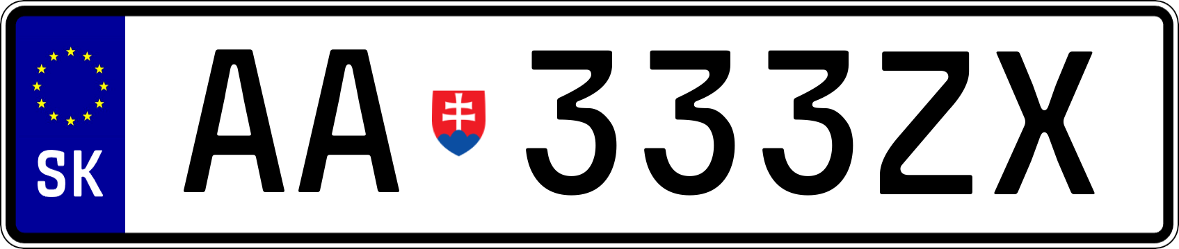 Typ IV - Vlastná 1R