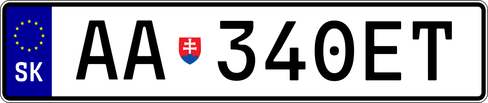 Typ IV - Vlastná 1R