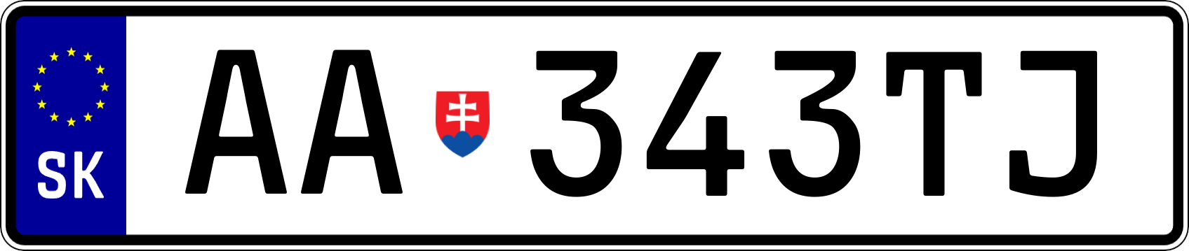 Typ IV - Vlastná 1R