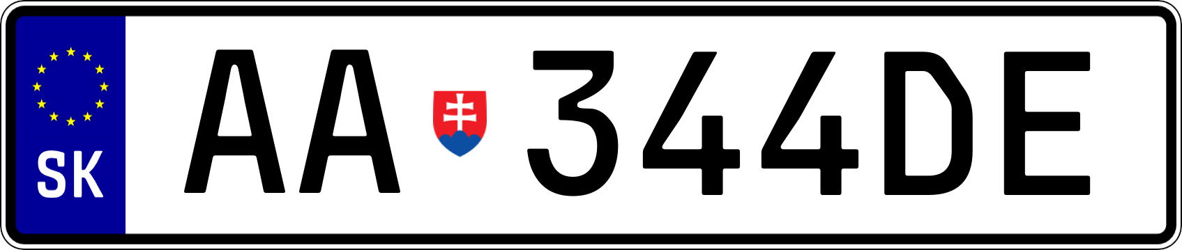 Typ IV - Vlastná 1R