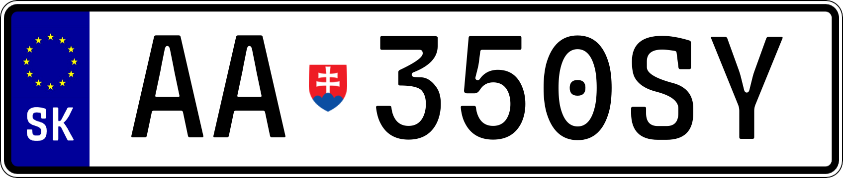 Typ IV - Vlastná 1R