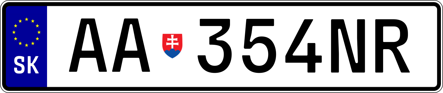 Typ IV - Vlastná 1R