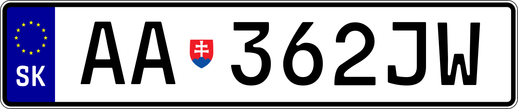 Typ IV - Vlastná 1R