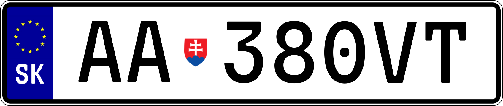 Typ IV - Vlastná 1R