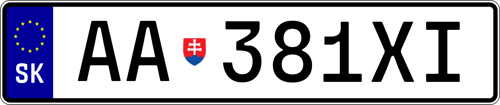 Typ IV - Vlastná 1R