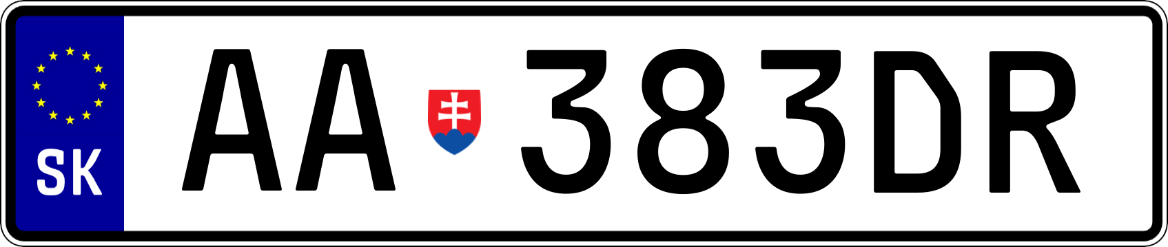 Typ IV - Vlastná 1R